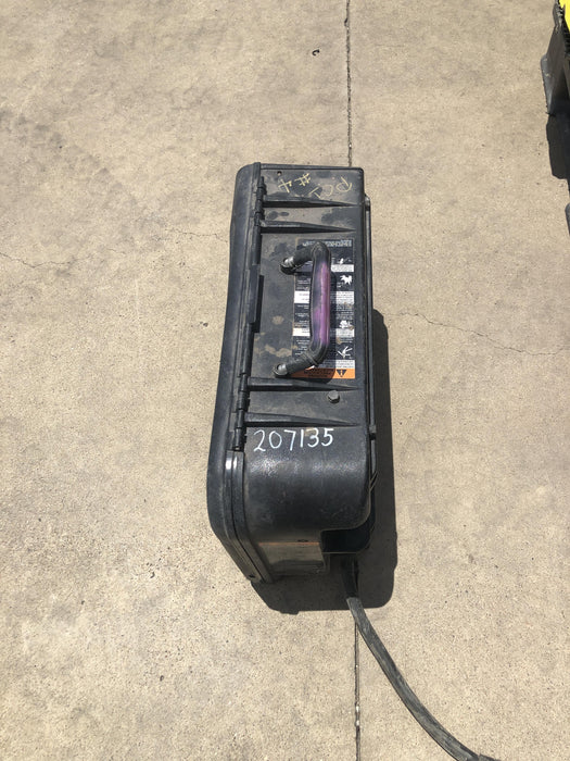 2022 LINCOLN ELECTRIC K4266-1