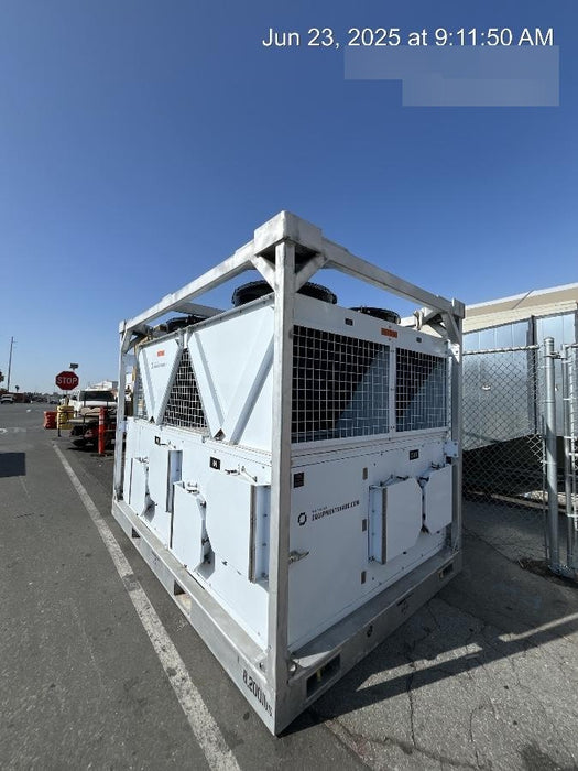 2023 SMARTECH SACP81A-HS