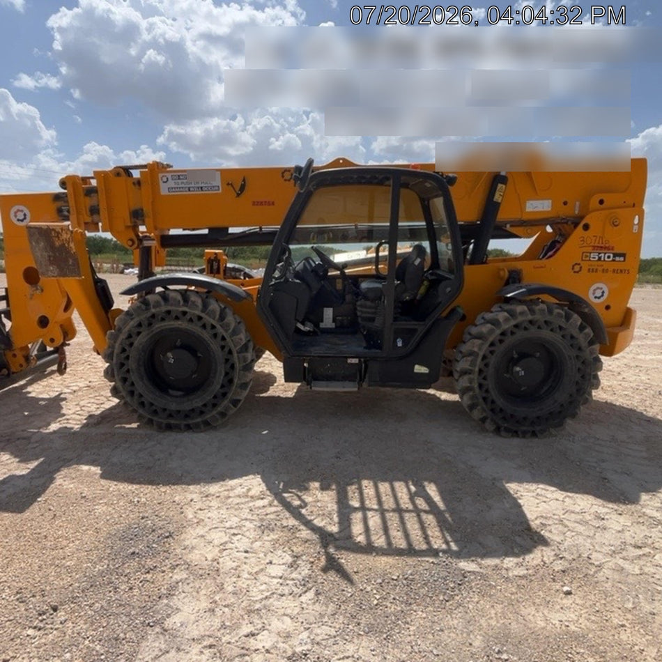 2023 JCB 510-56