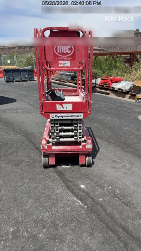 2021 MEC 1330SE