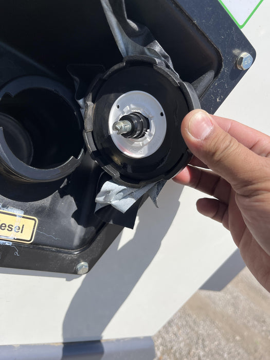 2023 ATLAS COPCO QAS 175