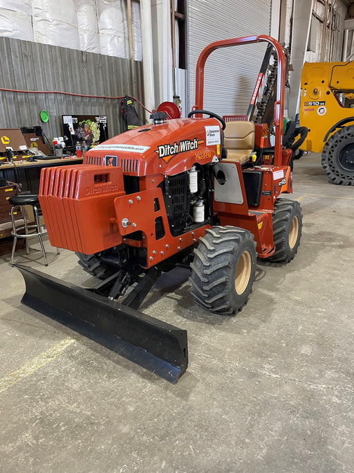 2023 DITCH WITCH RT45A