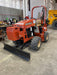 2023 DITCH WITCH RT45A