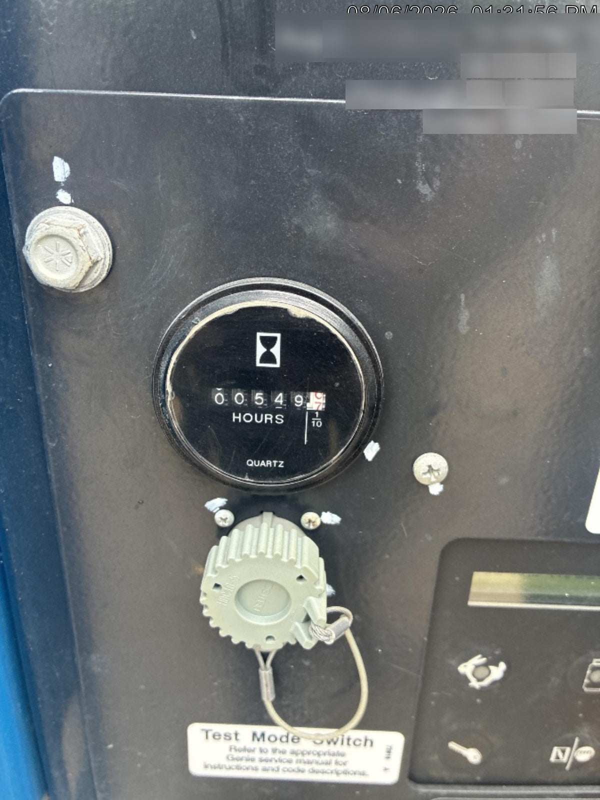 2023 GENIE GS-5390 RT