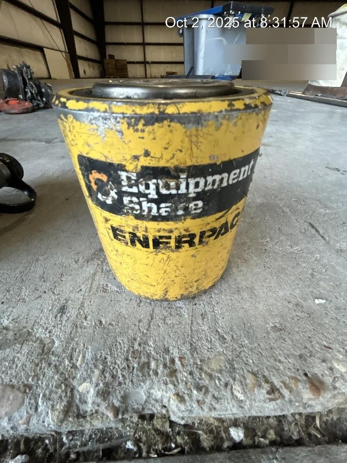 2024 ENERPAC RCS302