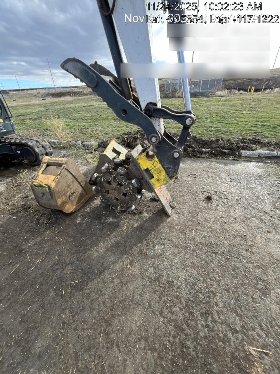 2025 STEEL UNLIMITED SUISL24CW-WR3