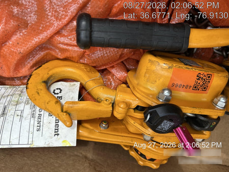 2024 HARRINGTON CF015-20