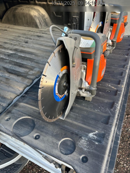 2024 HUSQVARNA K770