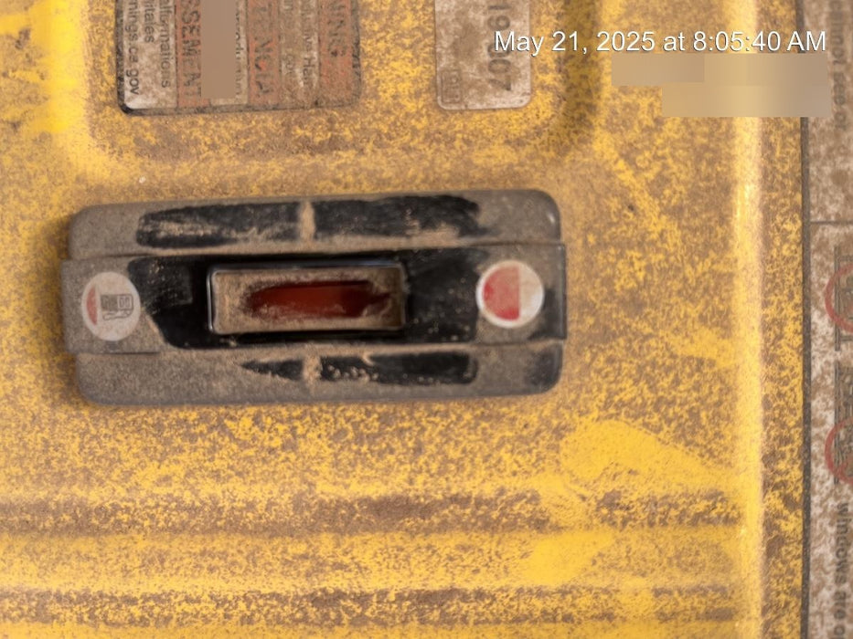 2021 WACKER NEUSON GP2500A