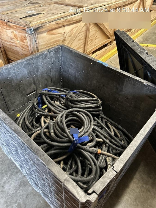 2022 ATLAS COPCO QAS 125