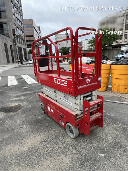 2020 MEC 1930SE