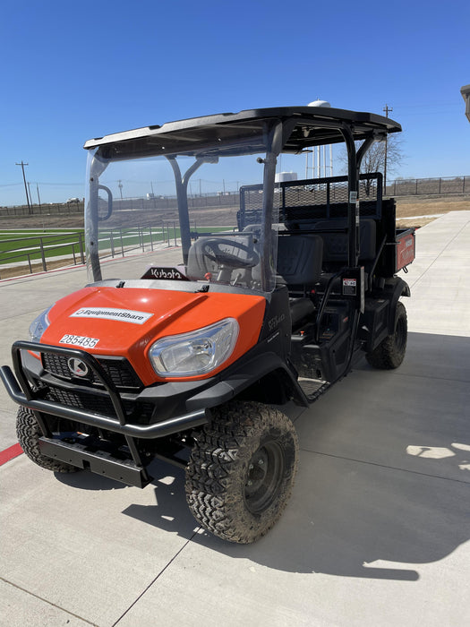 2023 KUBOTA RTV-X1140W-H (Canopy)