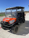 2023 KUBOTA RTV-X1140W-H (Canopy)