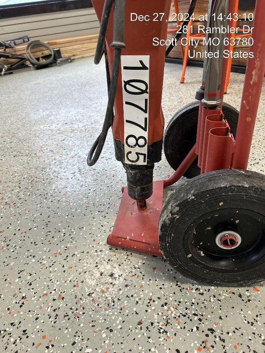 2020 HILTI TE 2000-AVR