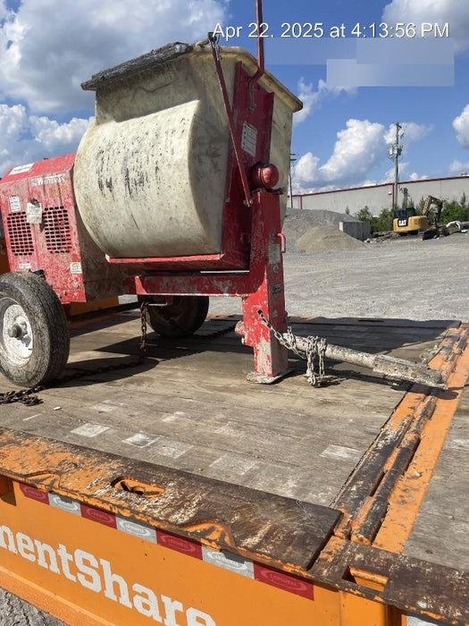 2023 MULTIQUIP WM90PH8