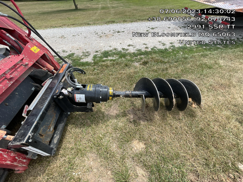 2023 AUGER TORQUE 3300-30