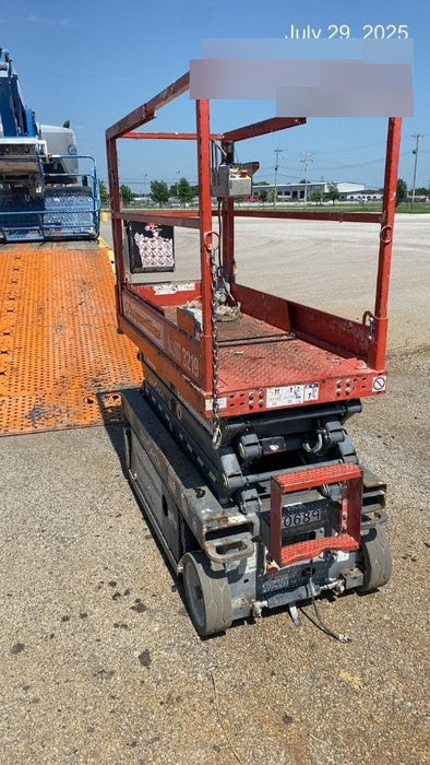 2019 Skyjack SJIII-3219 Standard w/Trojan Batteries