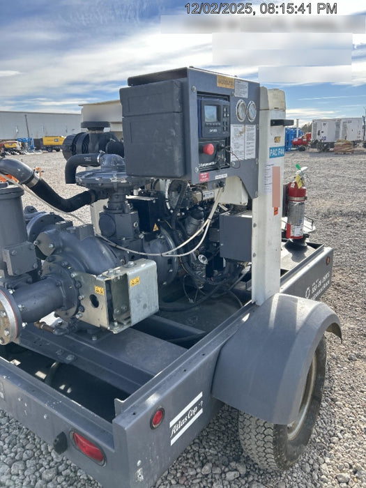 2023 ATLAS COPCO PAC F44 KD