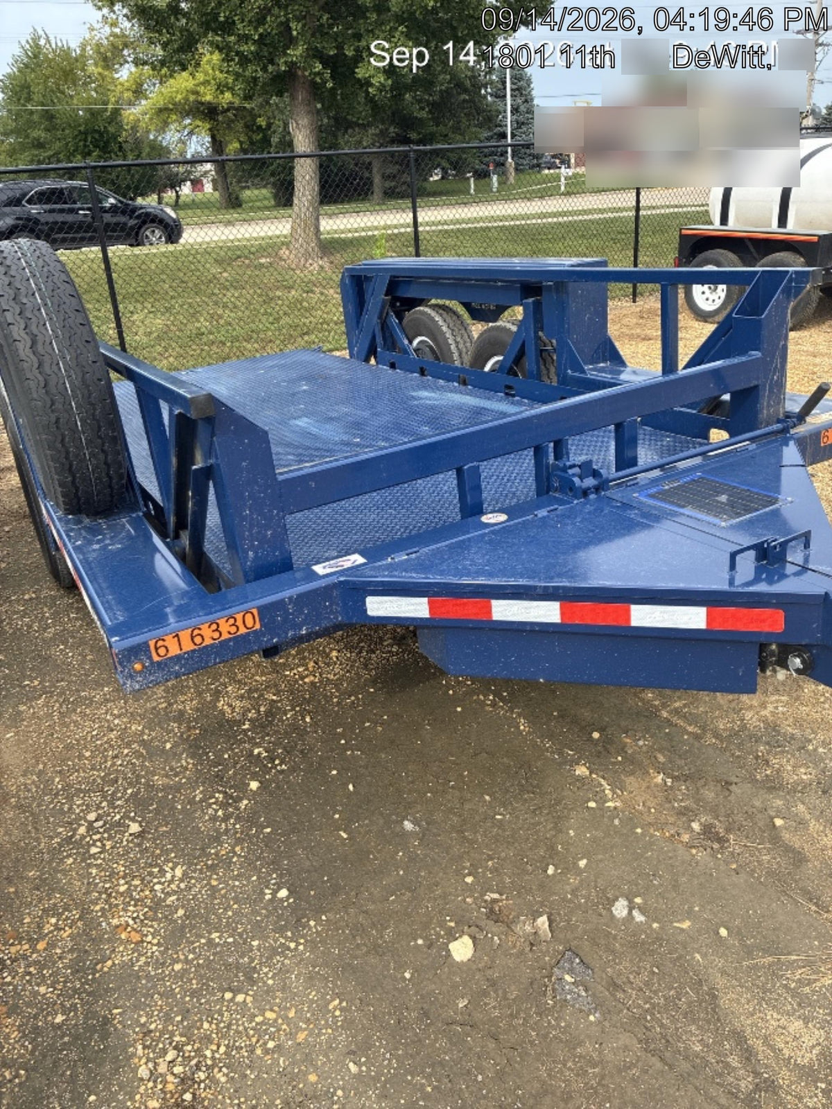 2025 AIR TOW Pro-16