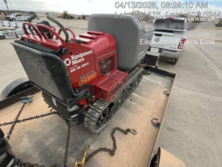 2025 TORO MBTX 2500-TS