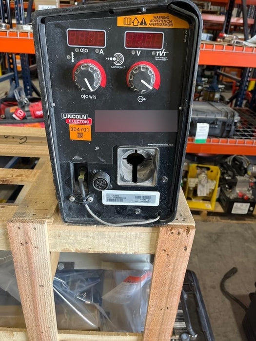 2023 LINCOLN ELECTRIC LN-25X