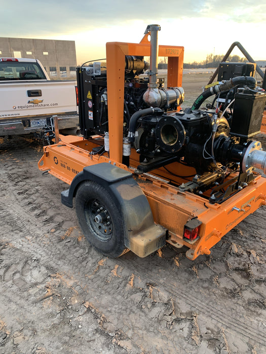 2021 PIONEER PP66S12L71-TD2.9L4