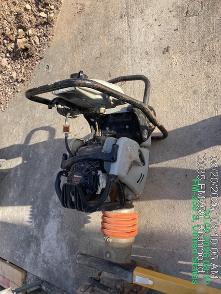 2023 MULTIQUIP MTX60HD