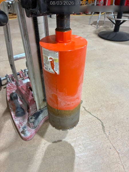 2024 HILTI DD 250