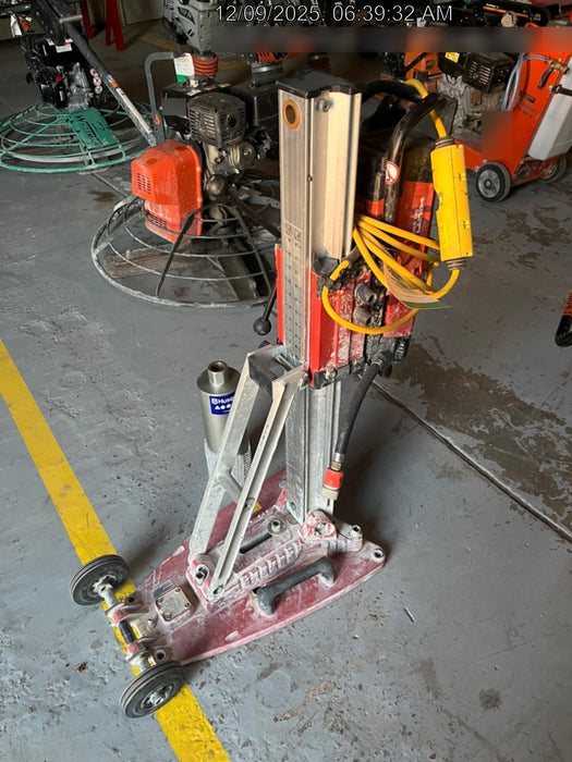 2019 HILTI DD 250