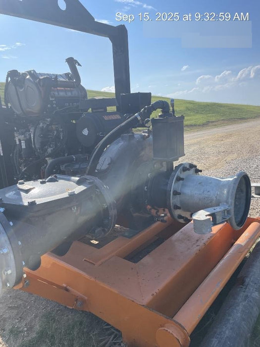 2020 PIONEER RWNPP121214.5