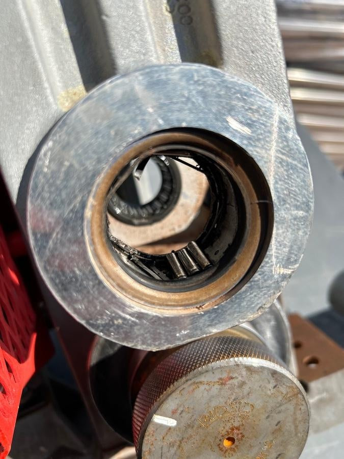 2024 RIDGID 918-1