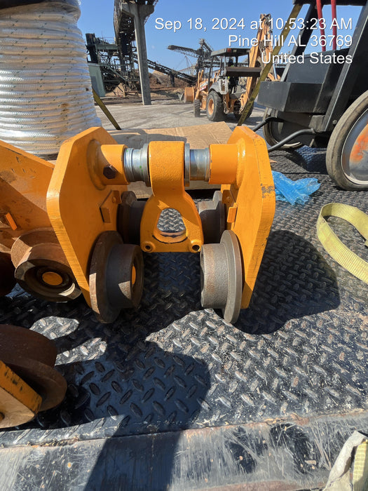 2022 HARRINGTON PT050