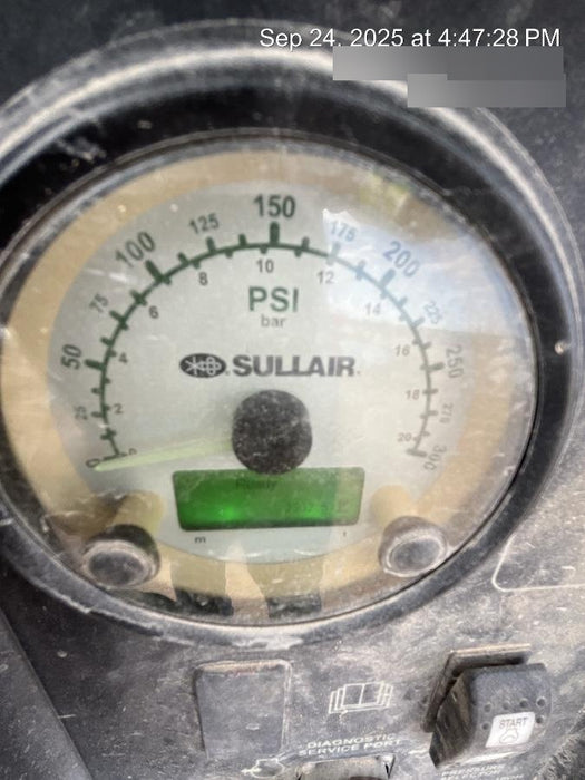 2019 SULLAIR 185-DPQ