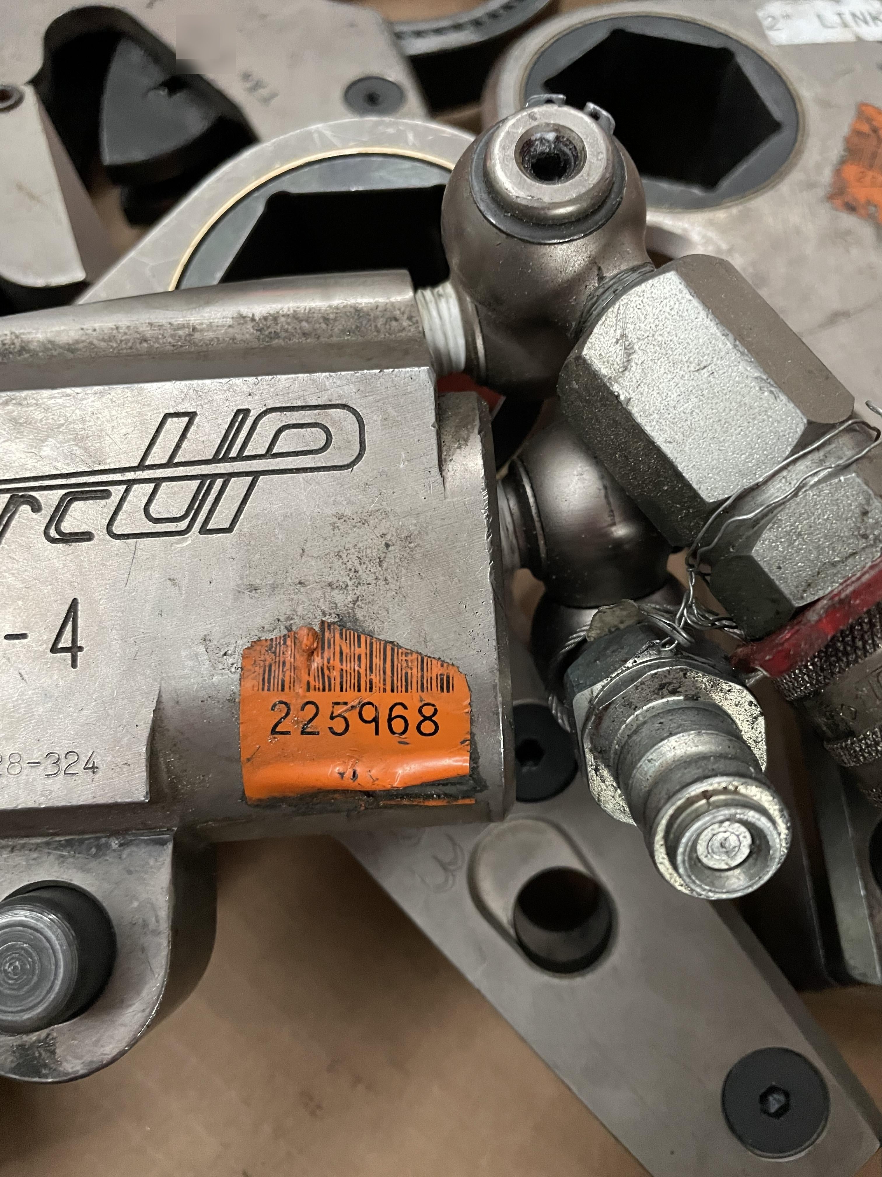 2022 TORCUP TX-4