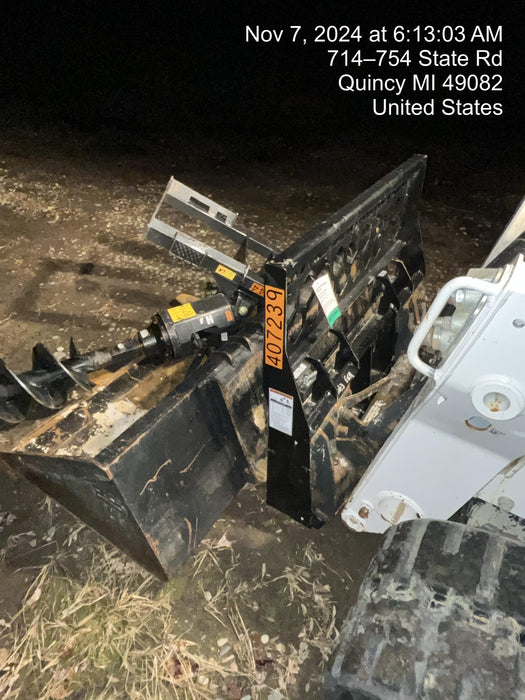 2024 VIRNIG PF4855-5VG