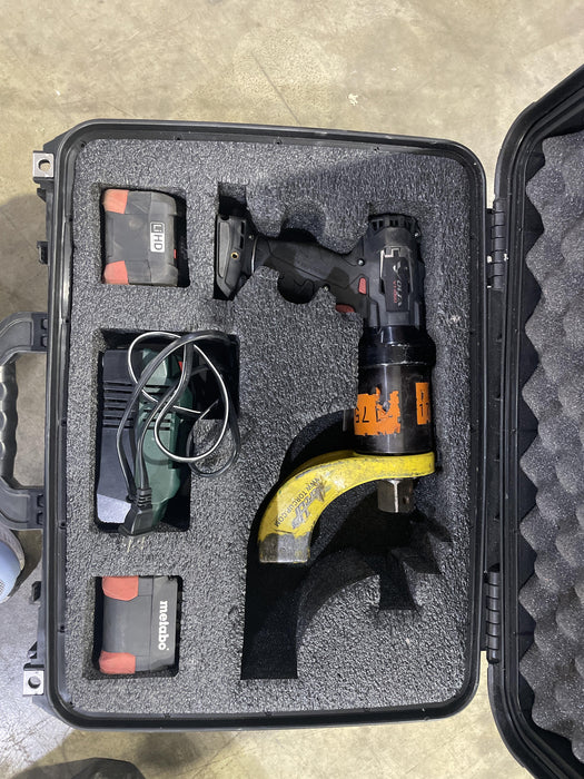 2021 TORCUP VT-1000KIT