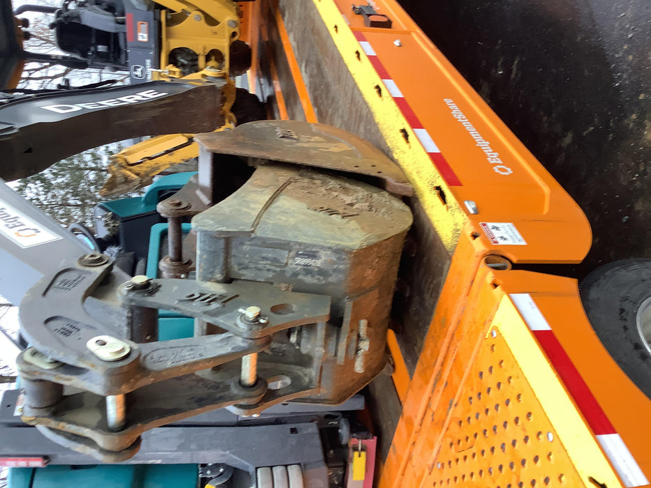 2020 JOHN DEERE 310LEP