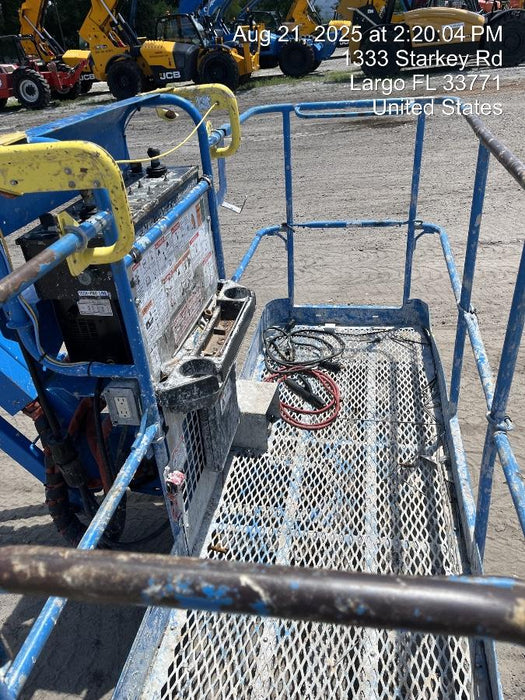 2025 MILLER ELECTRIC CST-282