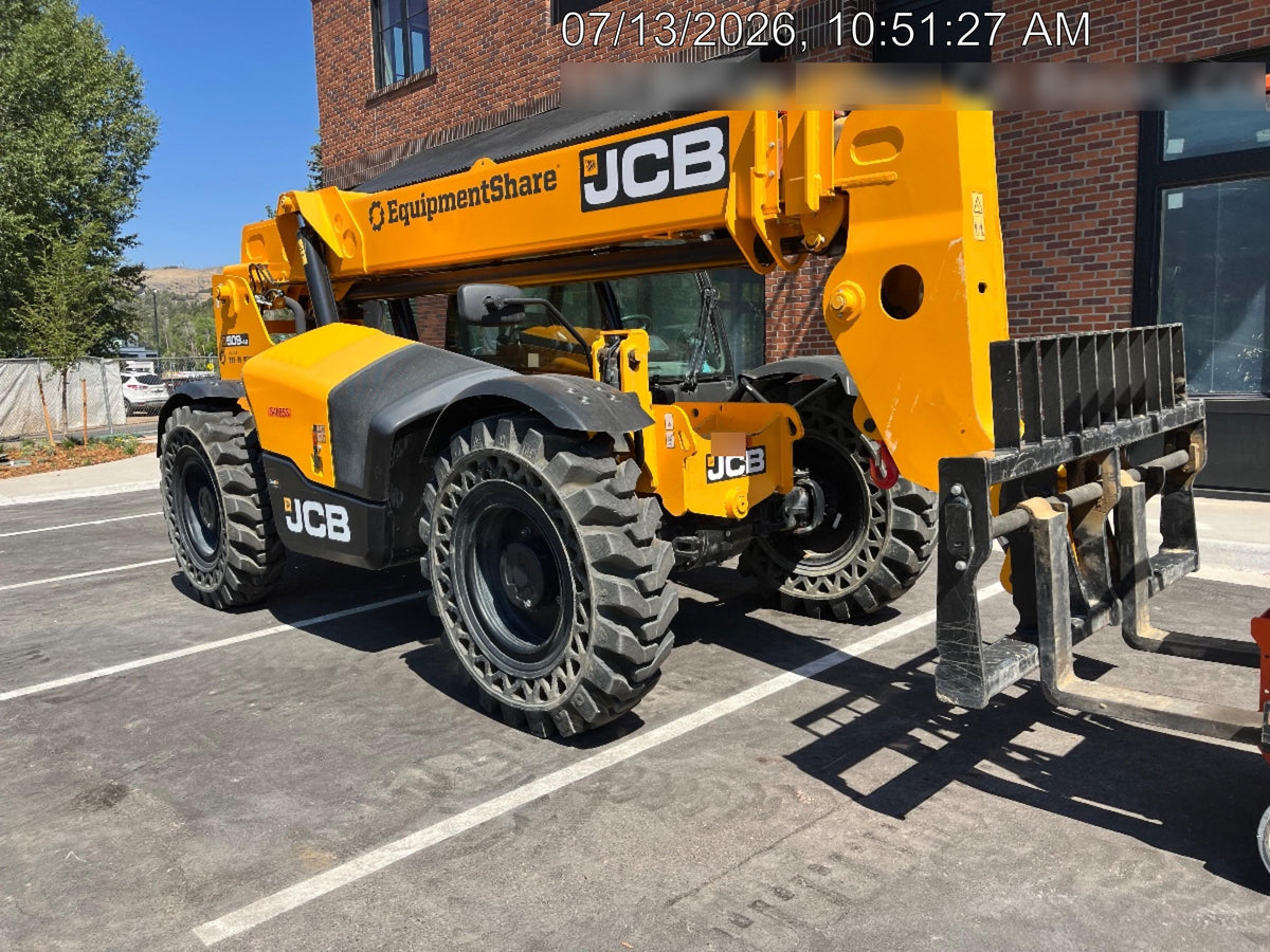 2023 JCB 509-42