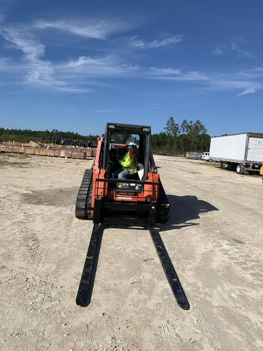 2022 ARROW MATERIAL HANDLING 732-4-96-2