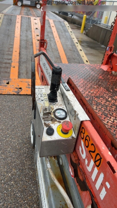 2018 SKYJACK SJIII-3219