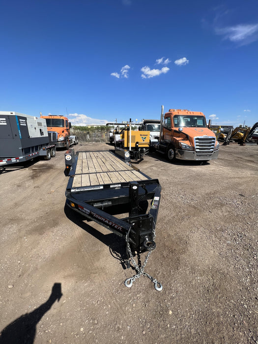 2021 TOWMASTER T-12DT