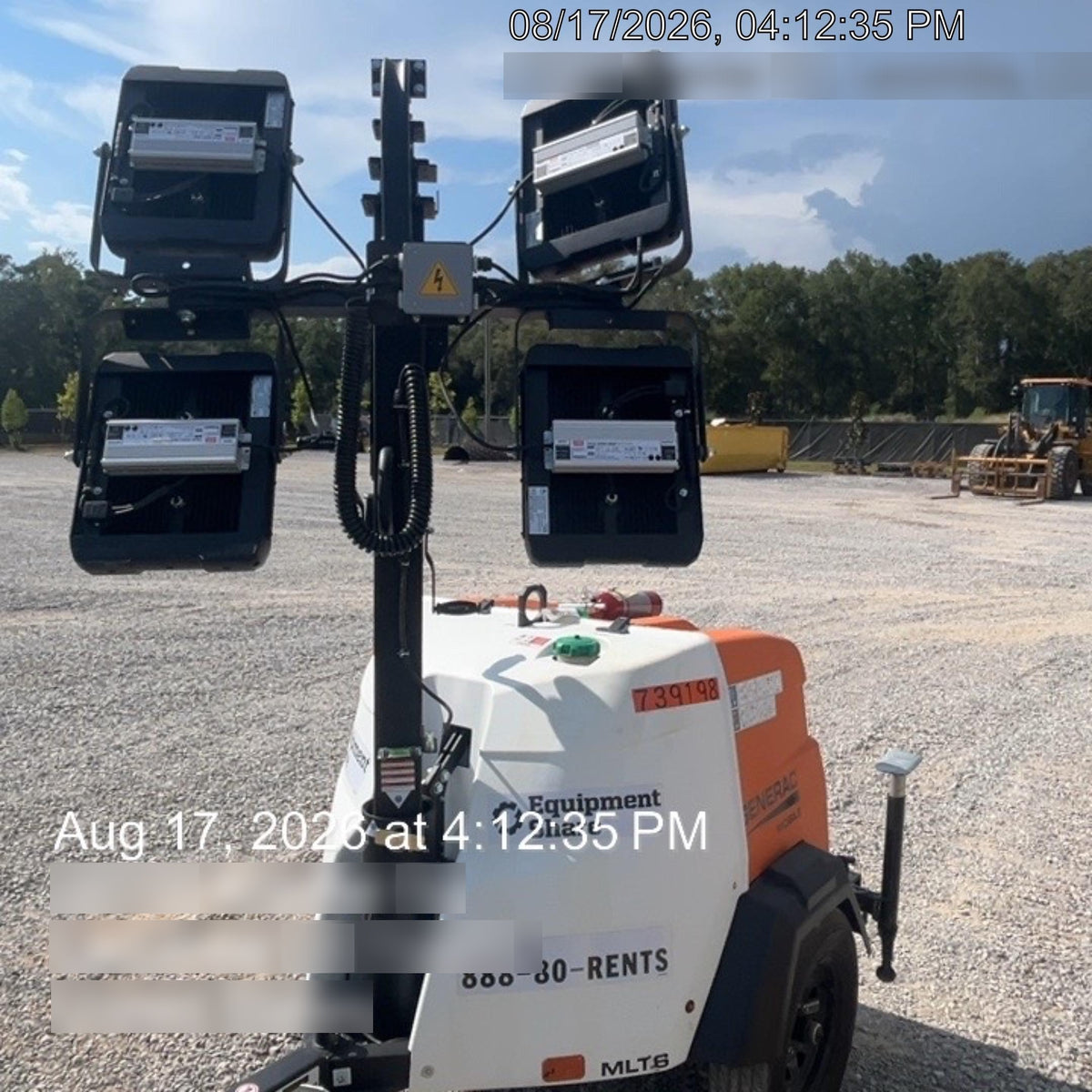 2026 GENERAC MLTS-4