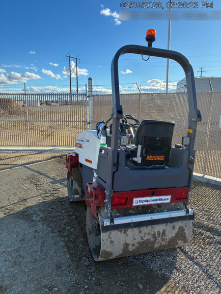 2022 DYNAPAC CC1200