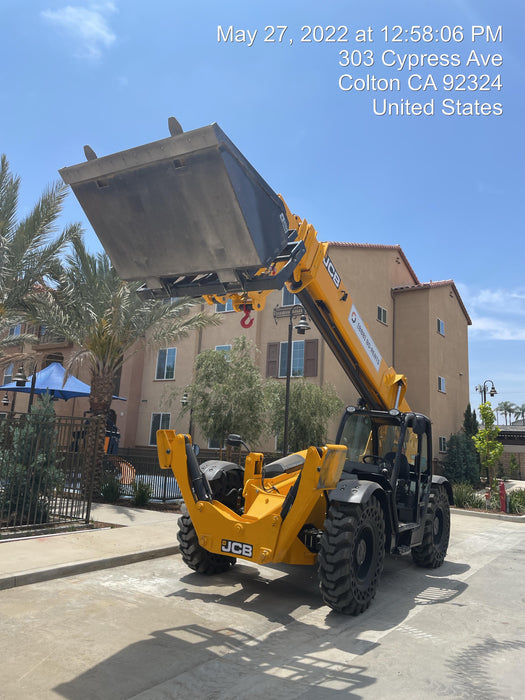 2020 STAR INDUSTRIES 1406B