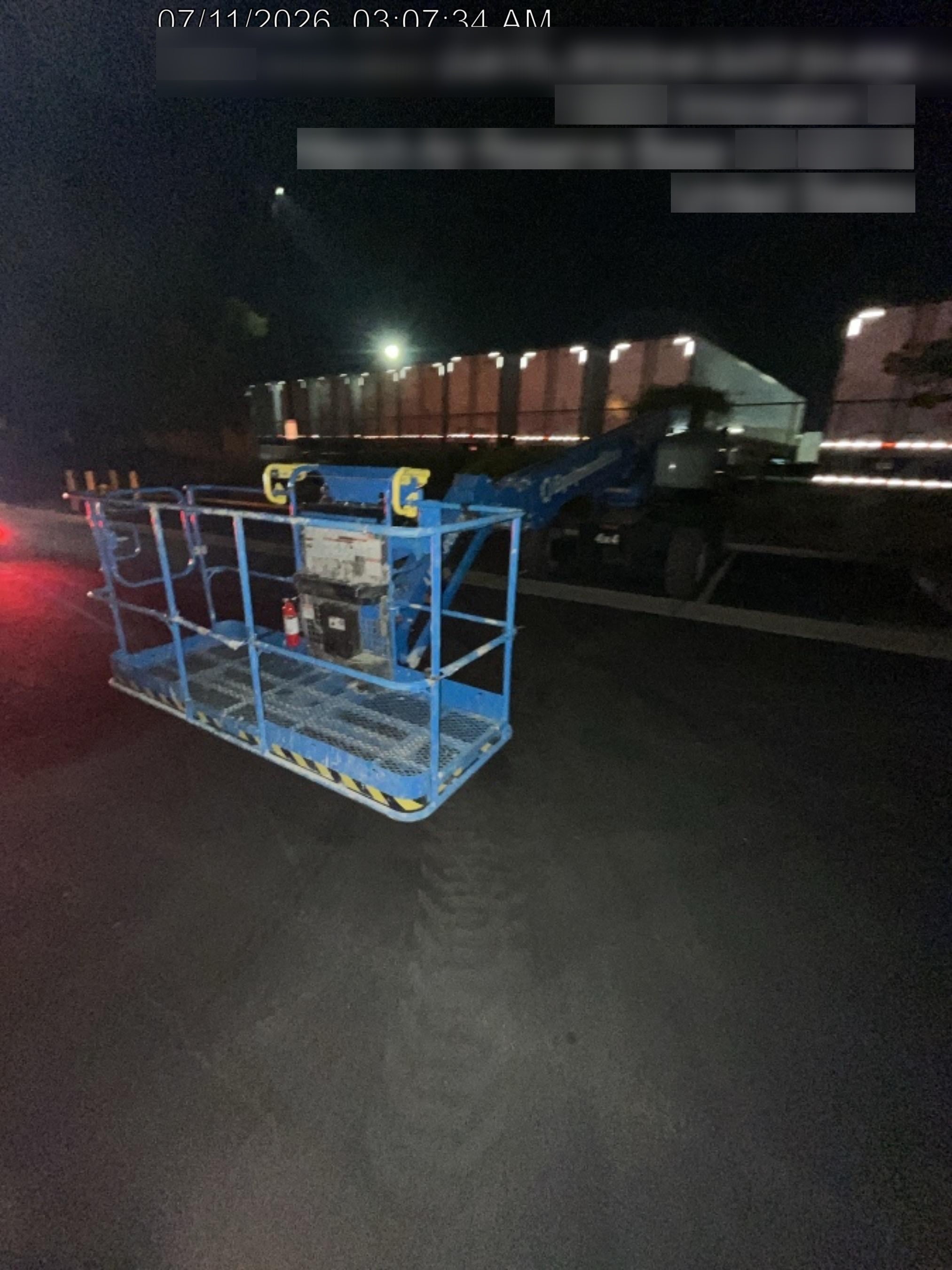 2024 GENIE S-65 XC