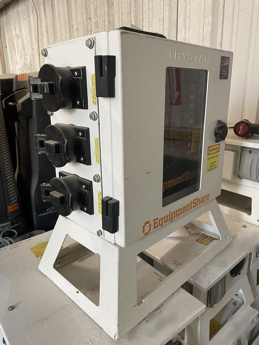 2022 TRYSTAR HTB-1DL-6P