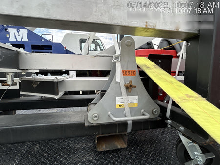 2024 SUMNER GH2T-15