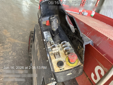 2021 SKYJACK SJ6826 RT