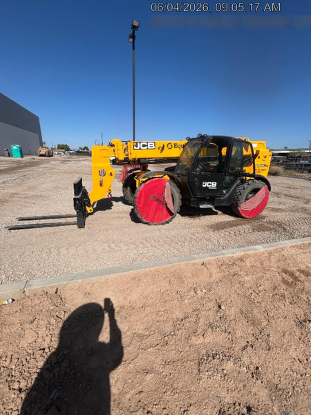 2024 JCB 509-42